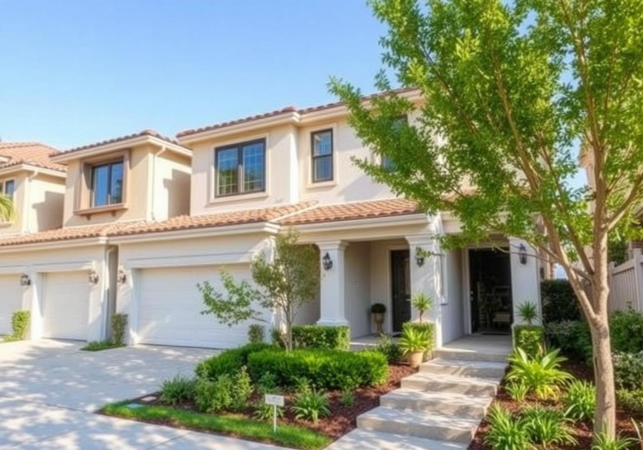Mediterranean Family Residence — 812 Olive Grove Terrace, Fresno, CA